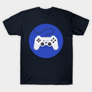 Joystick Controller T-Shirt